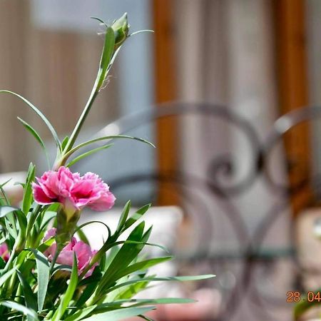 Princess Apartment Sandanski Buitenkant foto