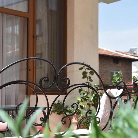 Princess Apartment Sandanski Buitenkant foto