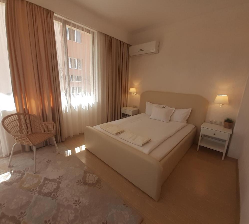 Princess Apartment Sandanski Buitenkant foto