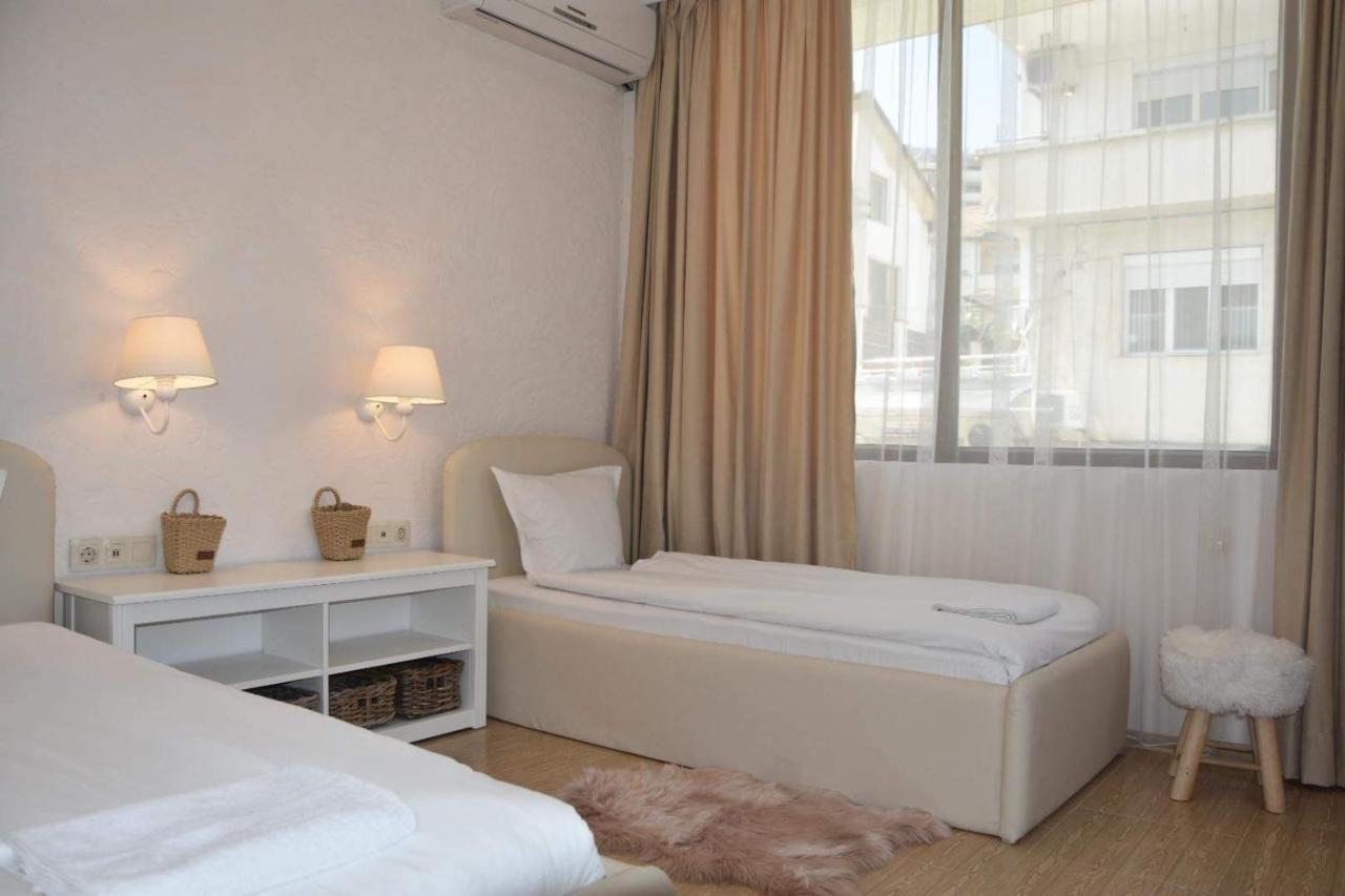 Princess Apartment Sandanski Buitenkant foto