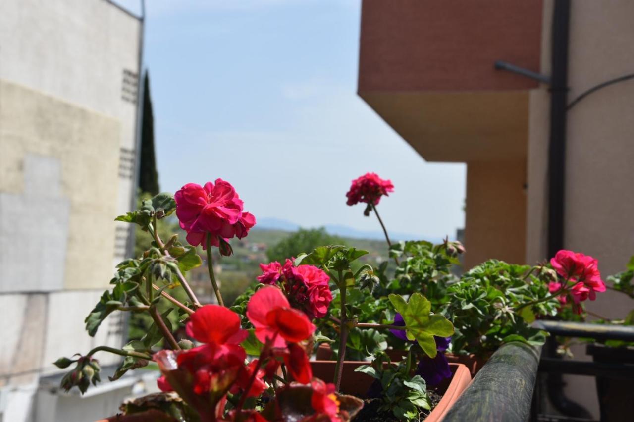 Princess Apartment Sandanski Buitenkant foto