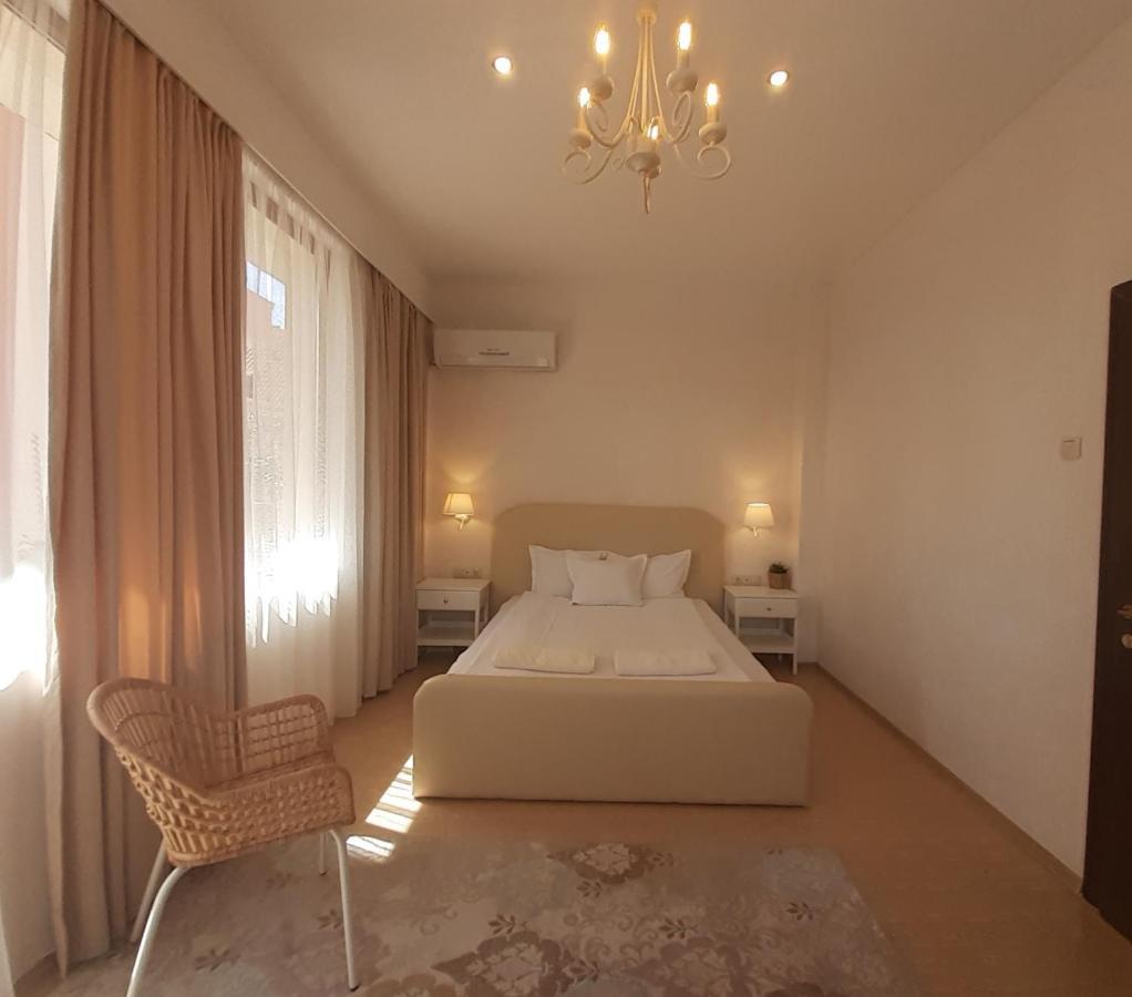 Princess Apartment Sandanski Buitenkant foto
