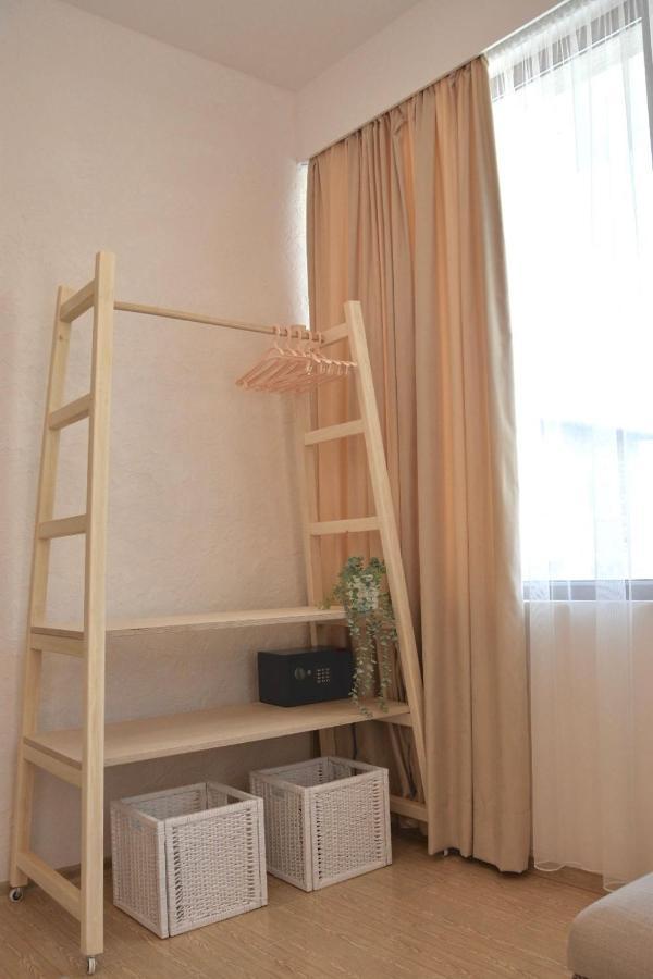 Princess Apartment Sandanski Buitenkant foto