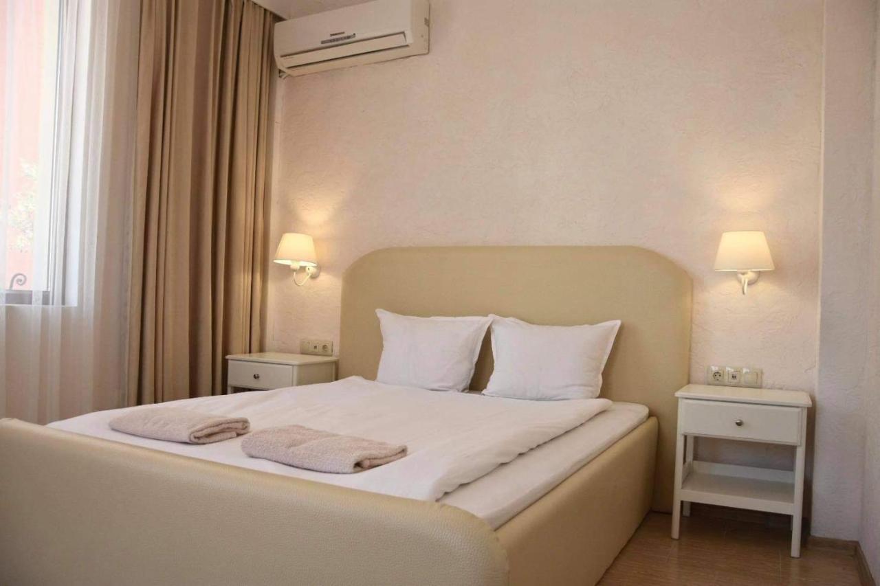 Princess Apartment Sandanski Buitenkant foto