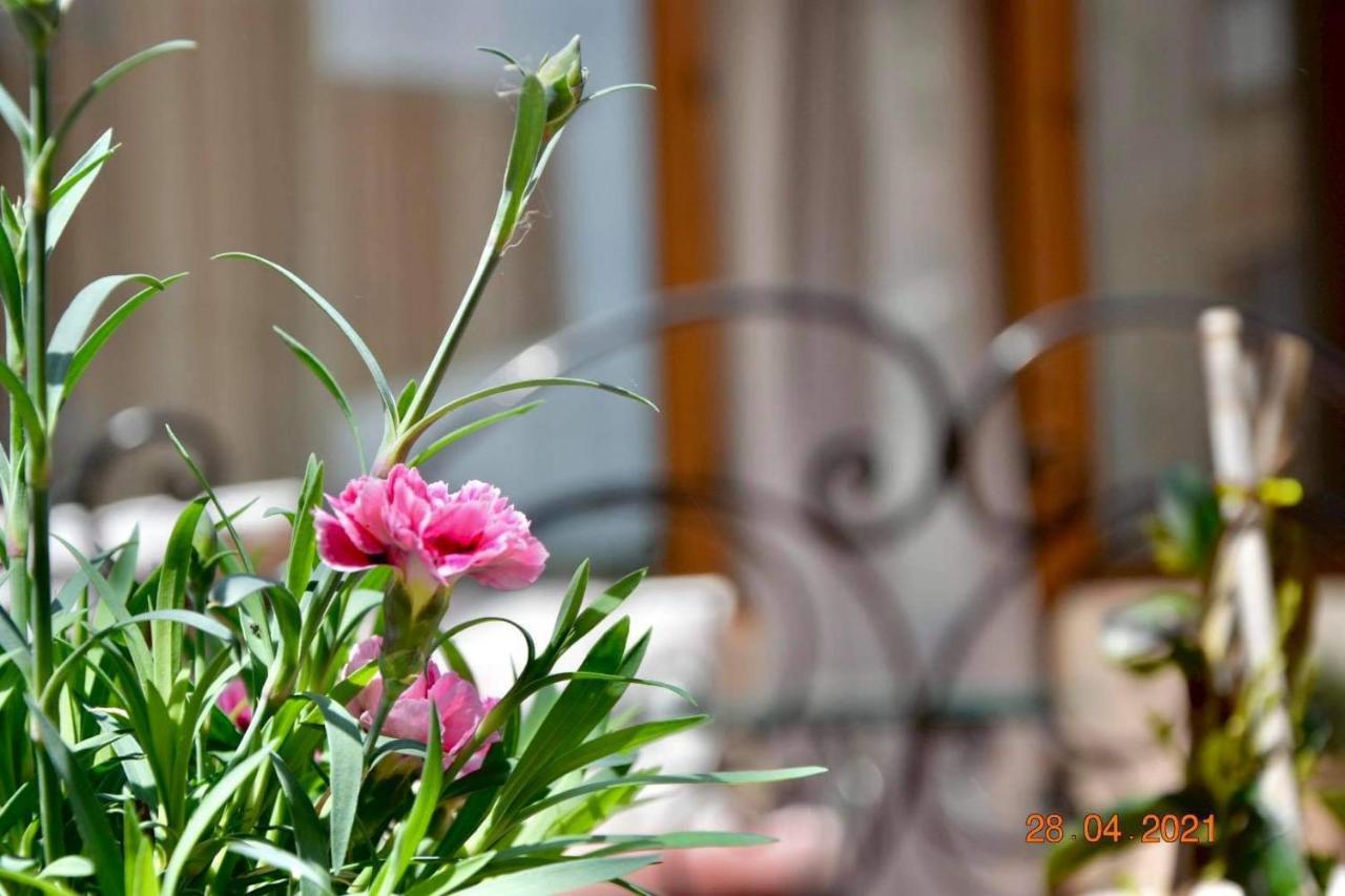 Princess Apartment Sandanski Buitenkant foto