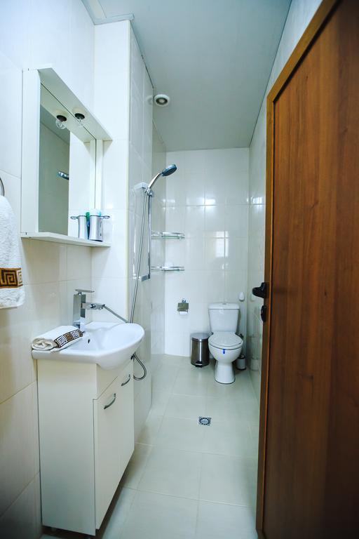 Princess Apartment Sandanski Buitenkant foto